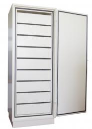 CR-FC320防磁信息安全柜